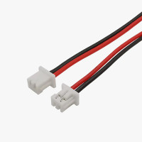 Межплатный кабель JST 1.25MM 200мм, 2pin, E38-7