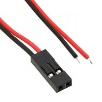 Межплатный кабель BLS-2 AWG26 0.3m, E1-44
