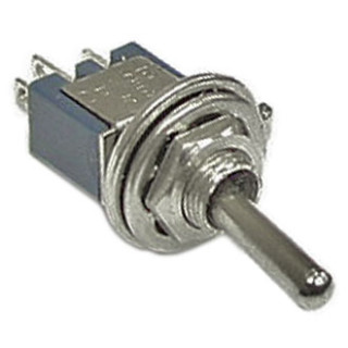 Тумблер SMTS-102 ON-ON