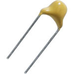 Конденсатор 0,47 мкФ 50 В Y5В