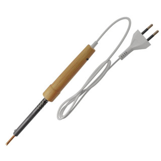 Паяльник ЭПСН-01-М 40Вт/220В дер. ручка