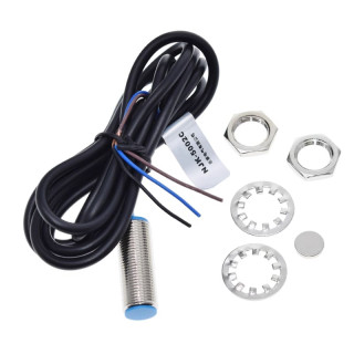 NJK-5002C магнитный датчик Холла