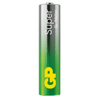 Батарейка LR03 AAA 1,5V GP Super G-Tech