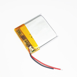 Аккумулятор 403035 3,7V 400mAh, 35x30x4mm