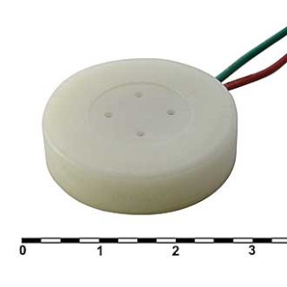 Капсуль TR28-H7.4-150