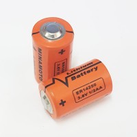 Батарейка ER14250 3.6V 1/2AA Minamoto, ER-8