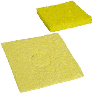 Губка для очистки жал Ruichi TCS-6060 60x60mm