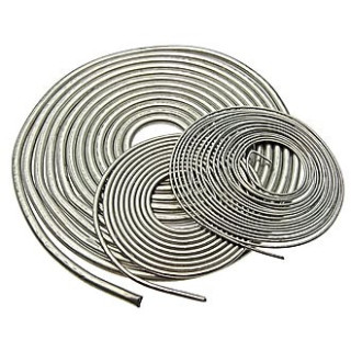 Припой Ruichi Sn60/Pb40 2.0mm с флюсом. 1 метр