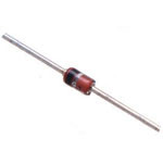 Стабилитрон 1N4733A 5,1V 1W