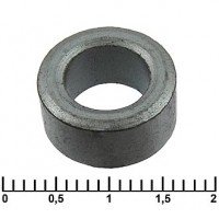 Ферритовое кольцо R13x7x5 PC40, K172-8